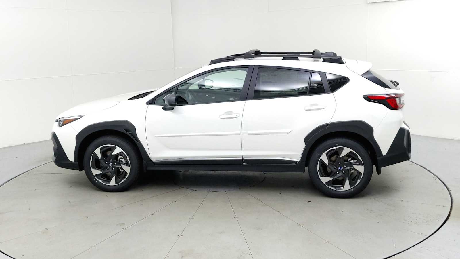 new 2025 Subaru Crosstrek car, priced at $37,056