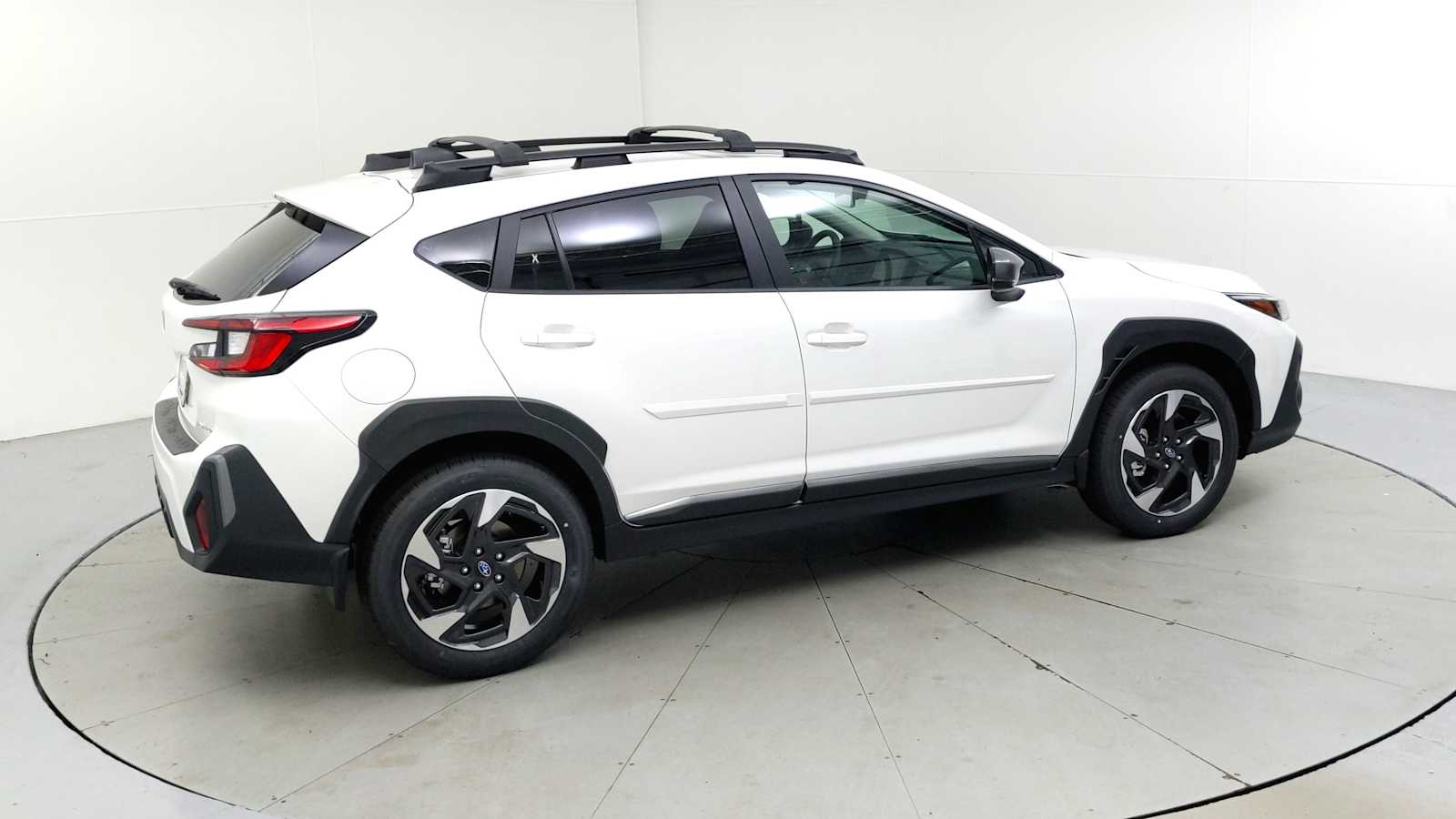 new 2025 Subaru Crosstrek car, priced at $37,056