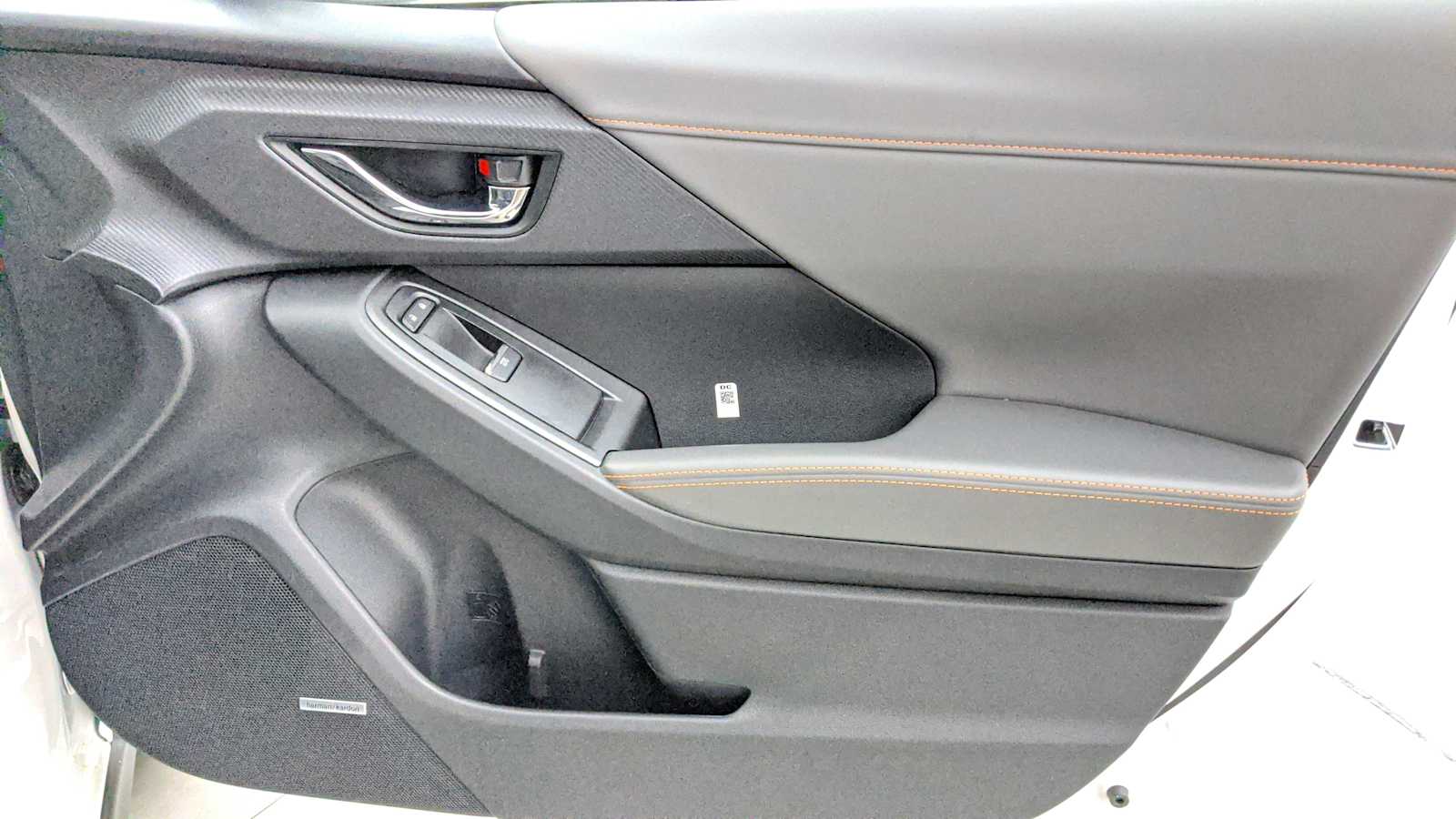 new 2025 Subaru Crosstrek car, priced at $37,056