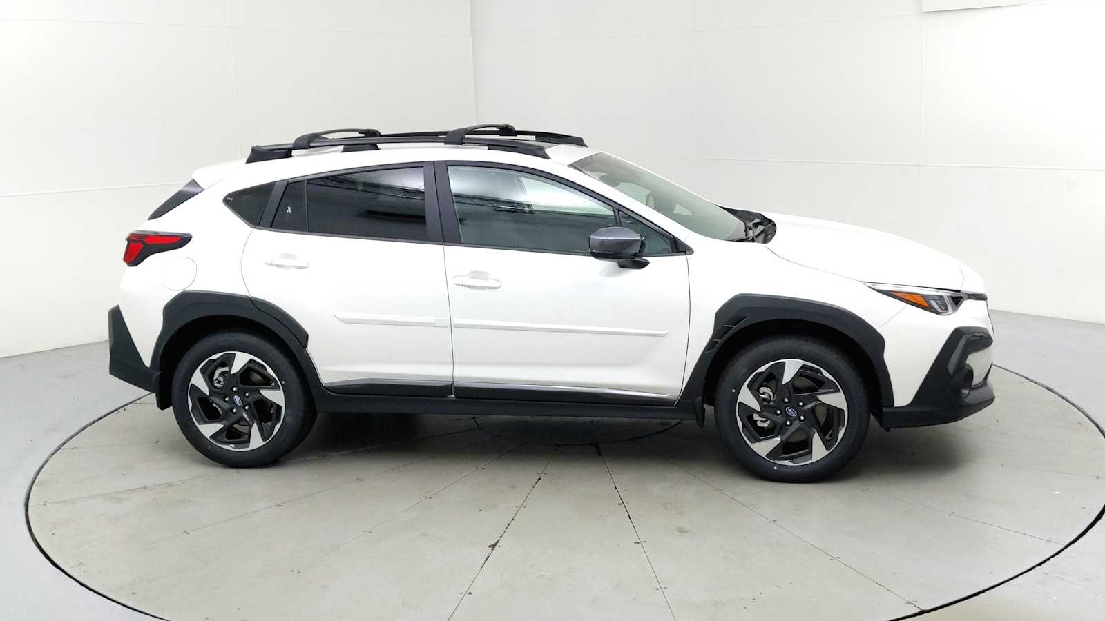 new 2025 Subaru Crosstrek car, priced at $37,056
