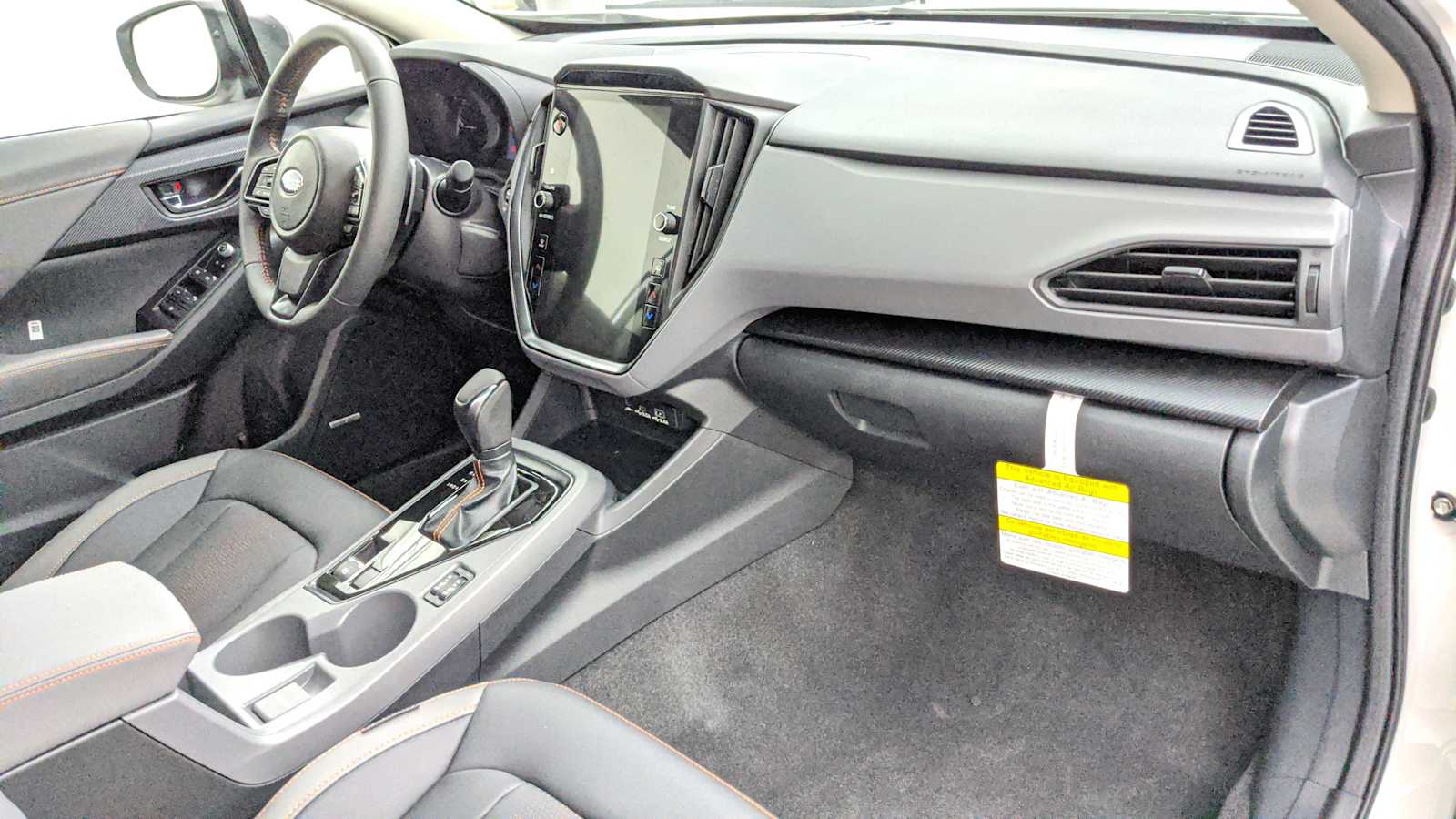 new 2025 Subaru Crosstrek car, priced at $37,056