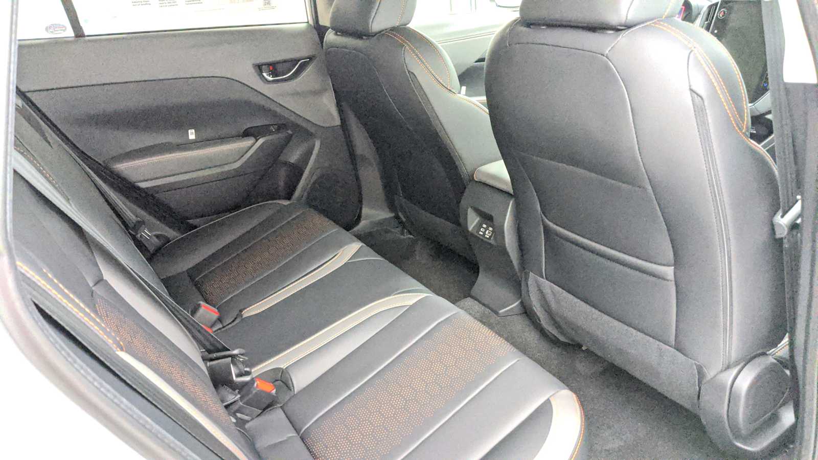 new 2025 Subaru Crosstrek car, priced at $37,056