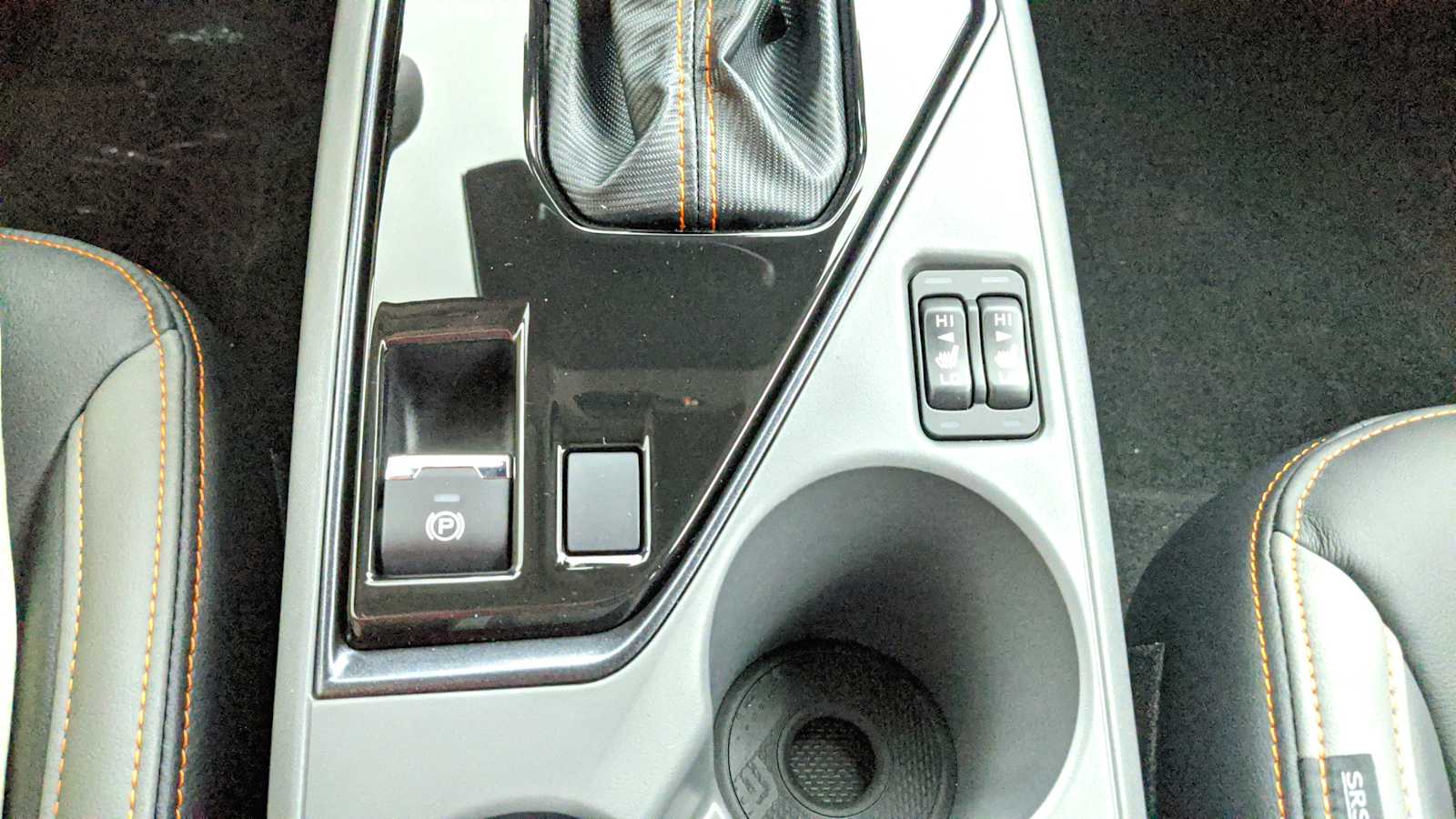 new 2025 Subaru Crosstrek car, priced at $37,056