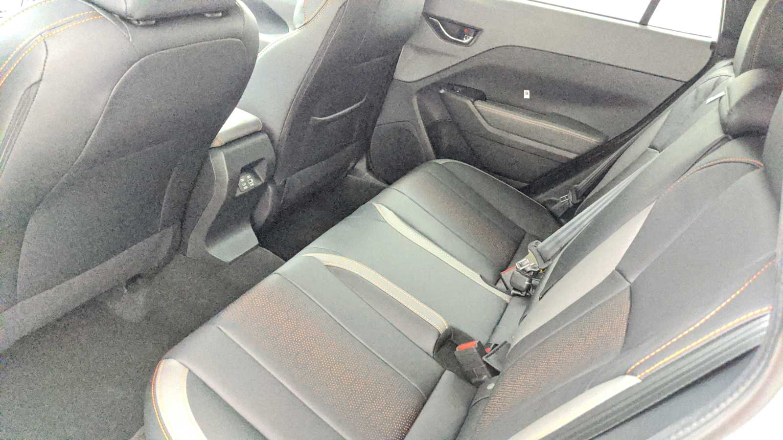 new 2025 Subaru Crosstrek car, priced at $37,056