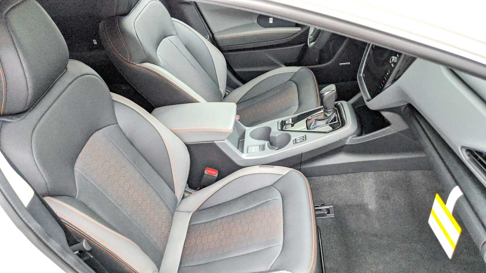 new 2025 Subaru Crosstrek car, priced at $37,056