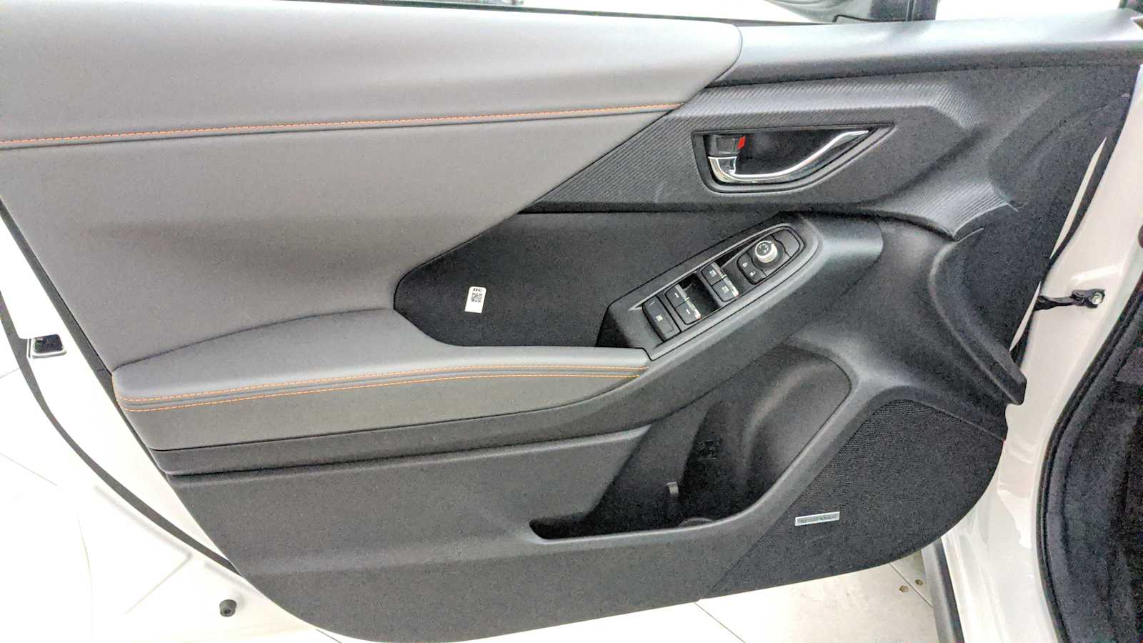 new 2025 Subaru Crosstrek car, priced at $37,056