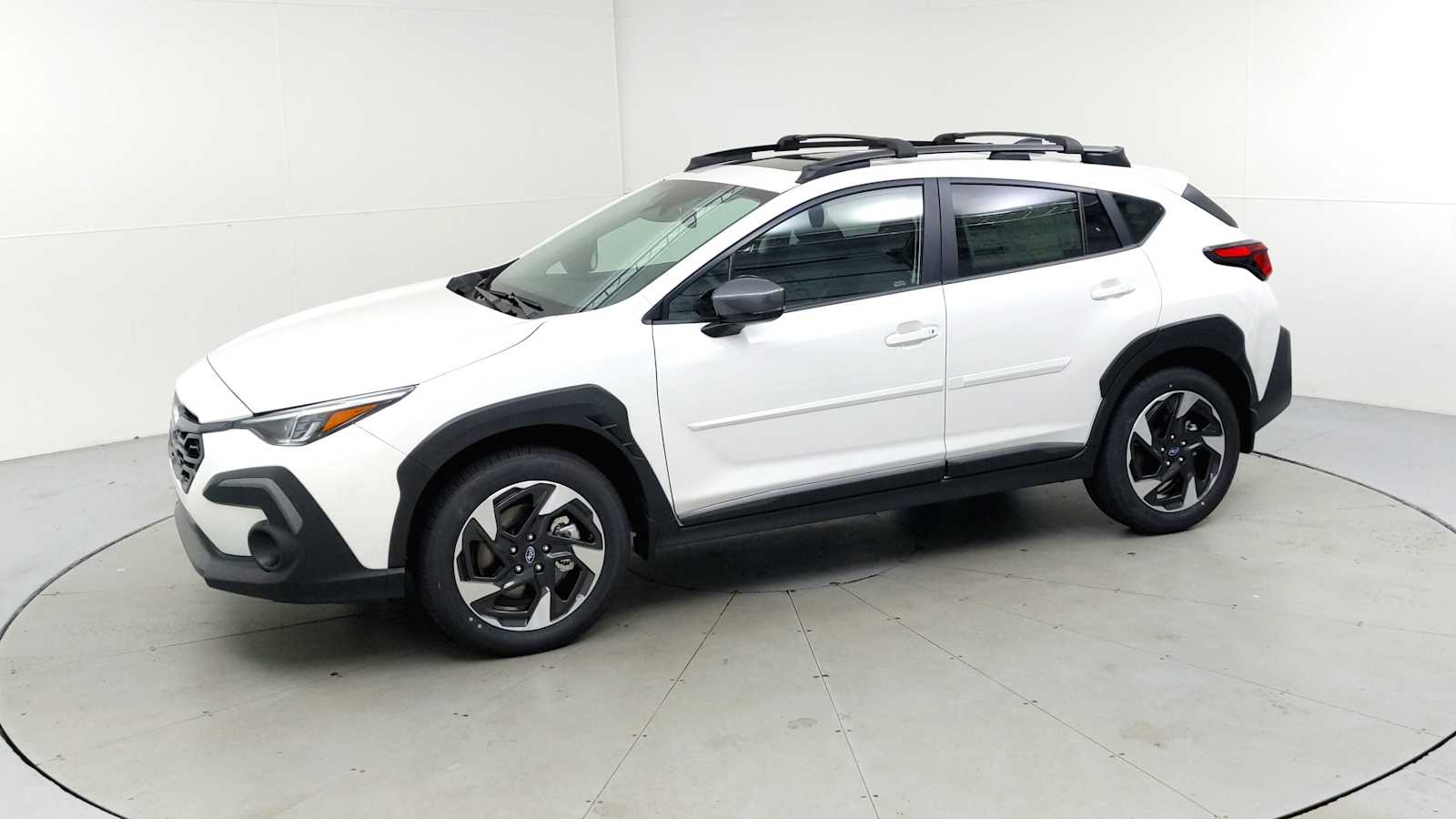 new 2025 Subaru Crosstrek car, priced at $37,056