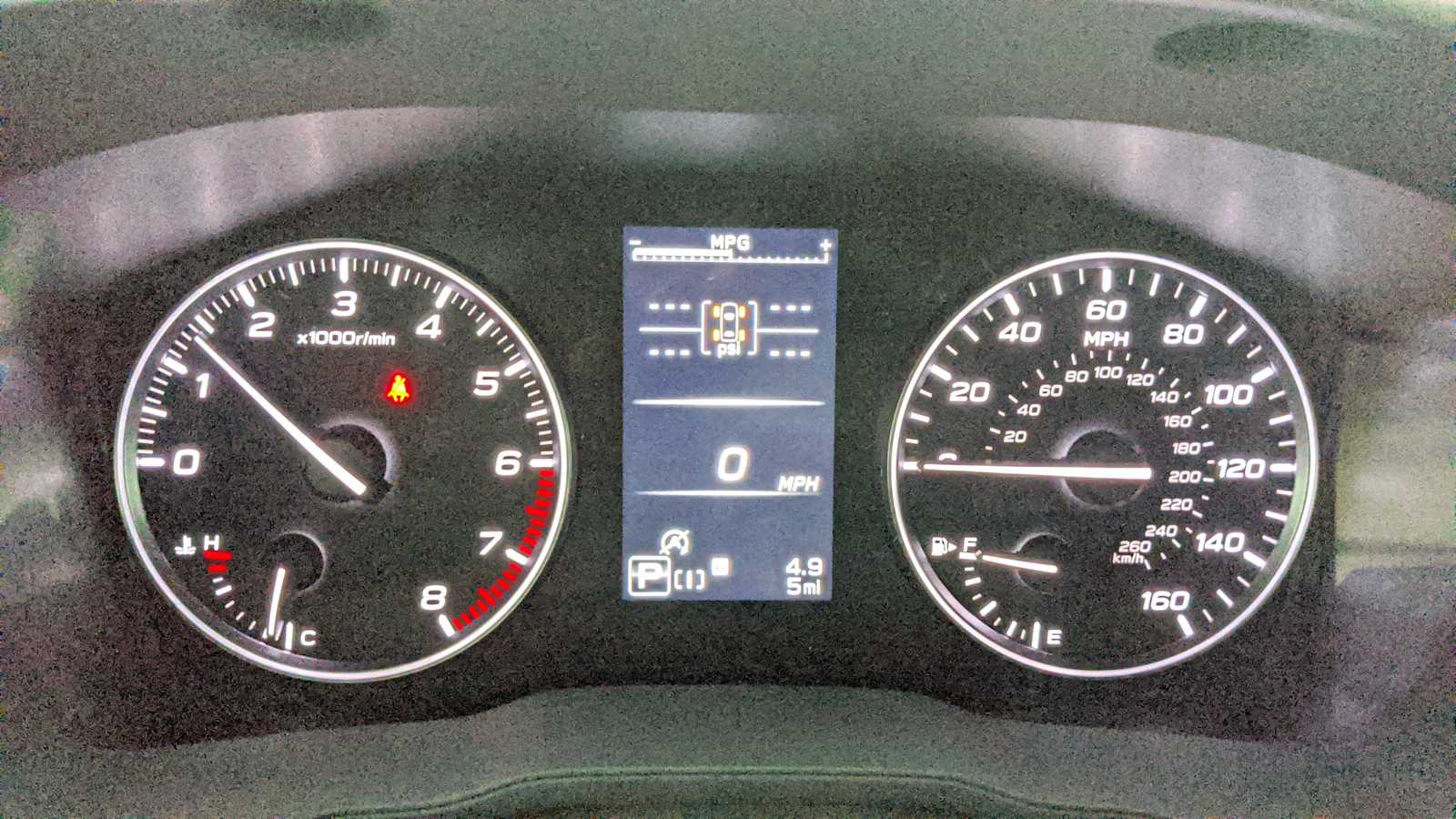 new 2025 Subaru Crosstrek car, priced at $37,056