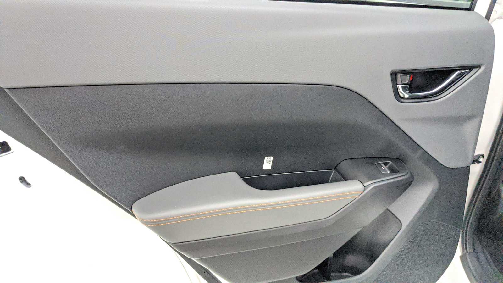 new 2025 Subaru Crosstrek car, priced at $37,056