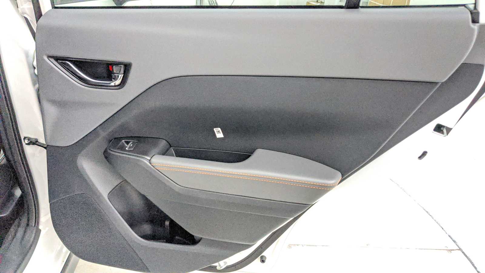 new 2025 Subaru Crosstrek car, priced at $37,056