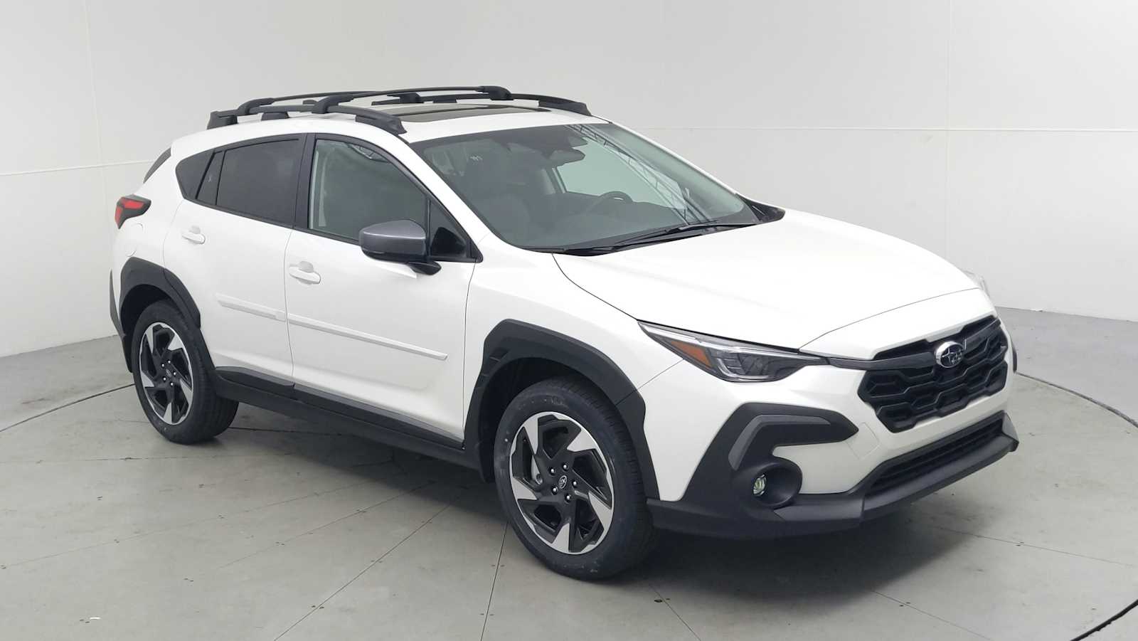 new 2025 Subaru Crosstrek car, priced at $36,224