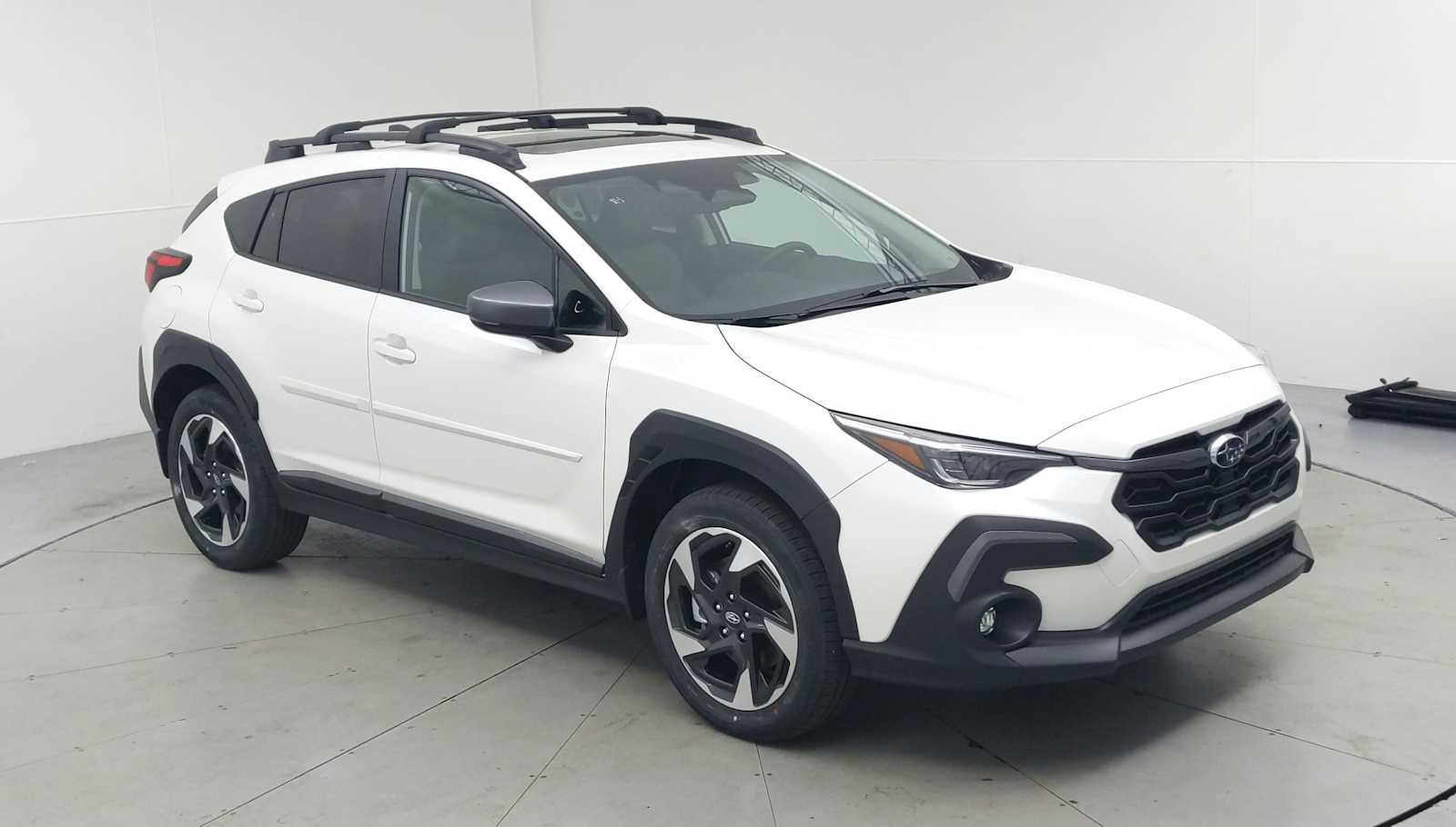 used 2025 Subaru Crosstrek car, priced at $33,550