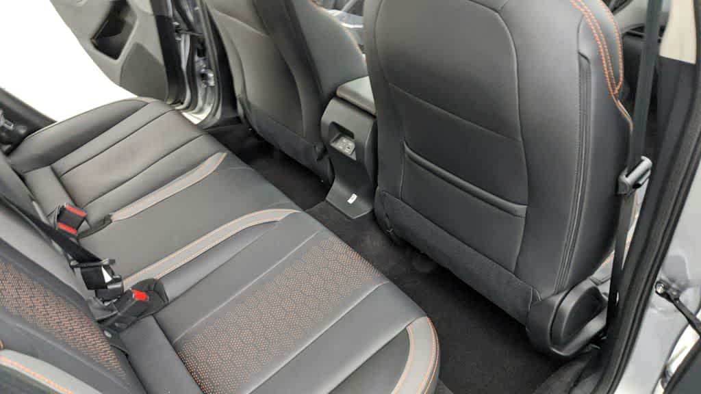 new 2025 Subaru Crosstrek car, priced at $36,224