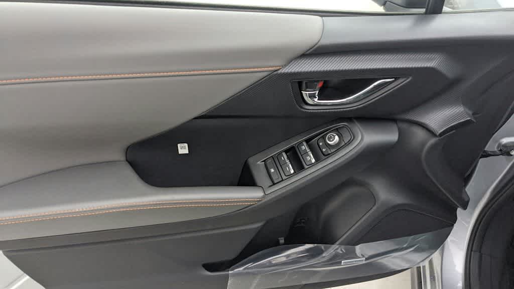 new 2025 Subaru Crosstrek car, priced at $36,224