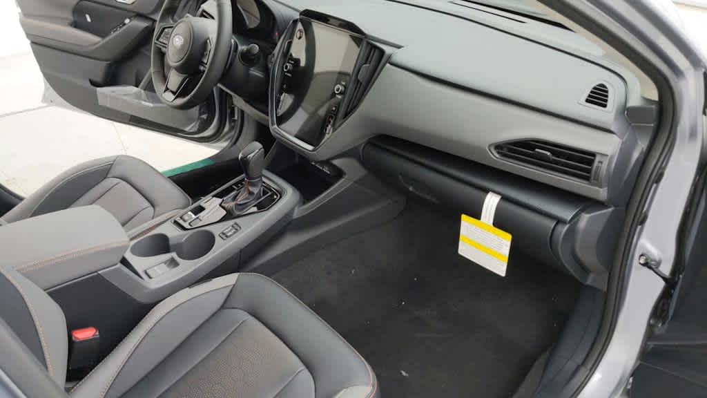 new 2025 Subaru Crosstrek car, priced at $36,224
