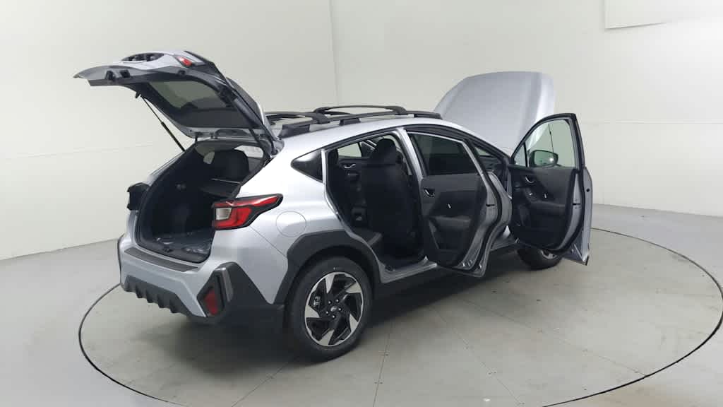 new 2025 Subaru Crosstrek car, priced at $36,224