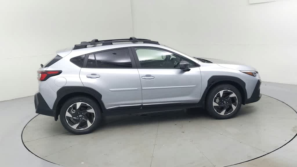 new 2025 Subaru Crosstrek car, priced at $36,224
