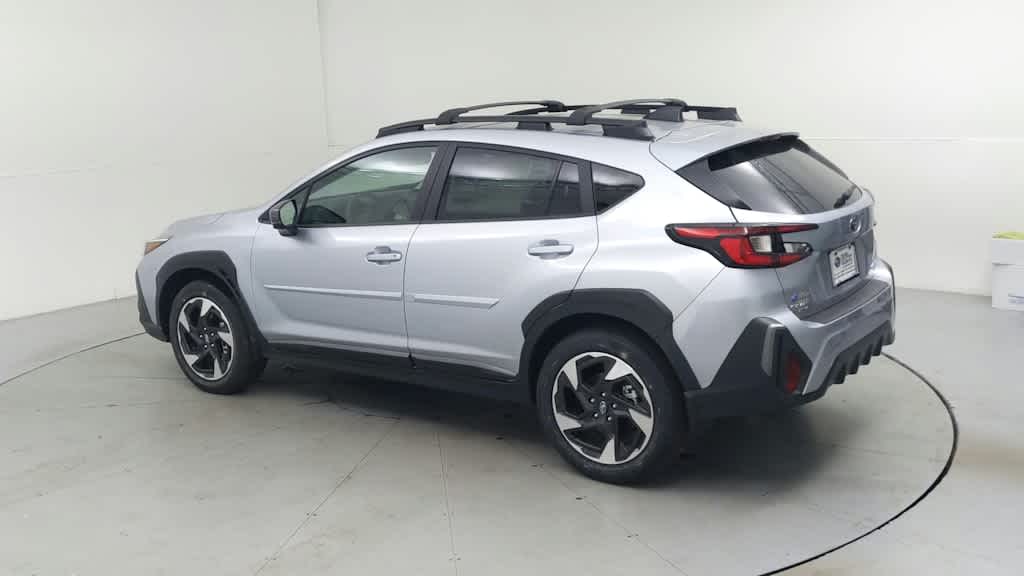 new 2025 Subaru Crosstrek car, priced at $36,224