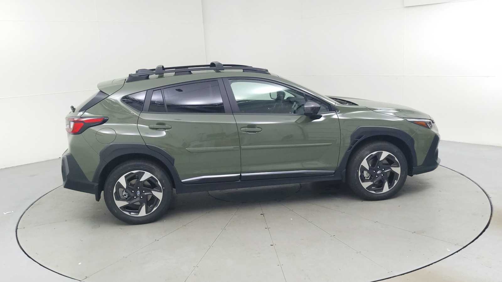 new 2025 Subaru Crosstrek car, priced at $37,369