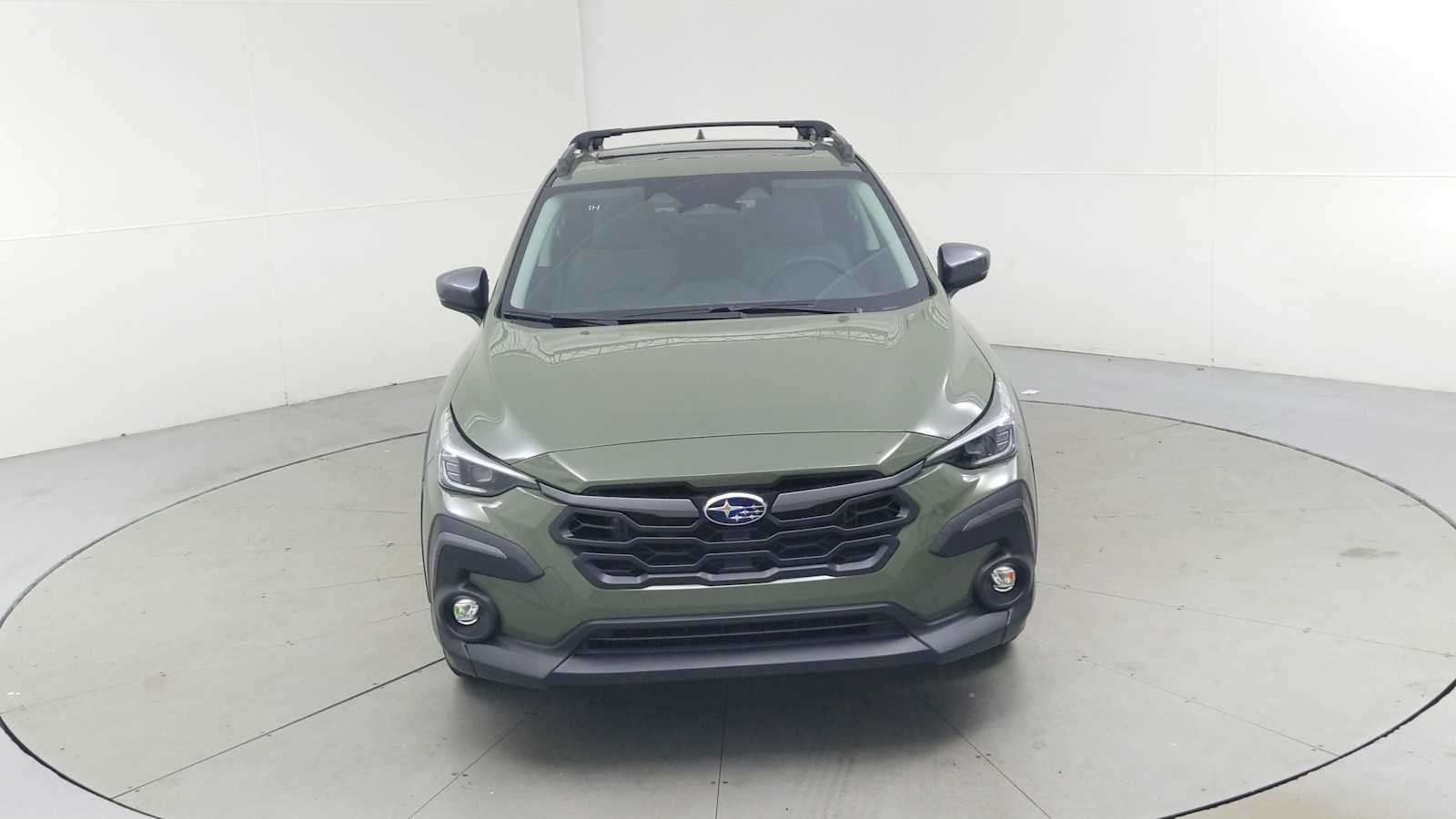 new 2025 Subaru Crosstrek car, priced at $37,369