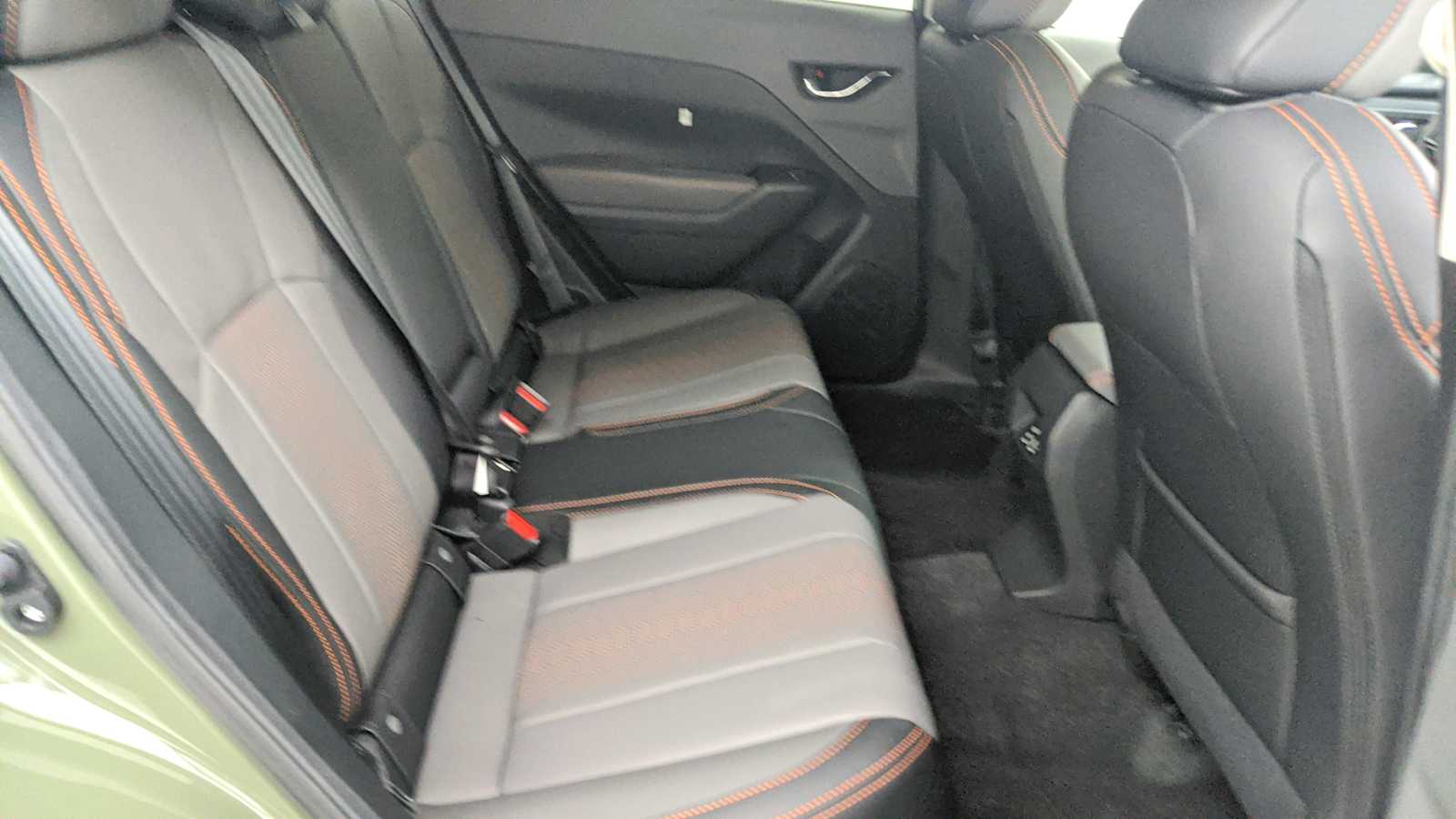 new 2025 Subaru Crosstrek car, priced at $37,369