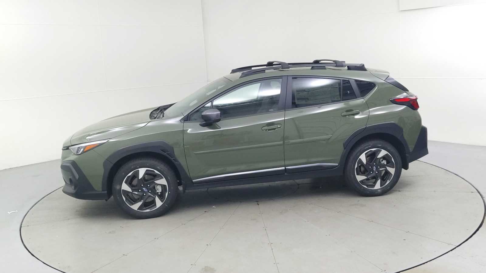 new 2025 Subaru Crosstrek car, priced at $37,369