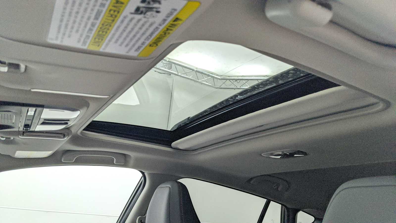 new 2025 Subaru Crosstrek car, priced at $37,369