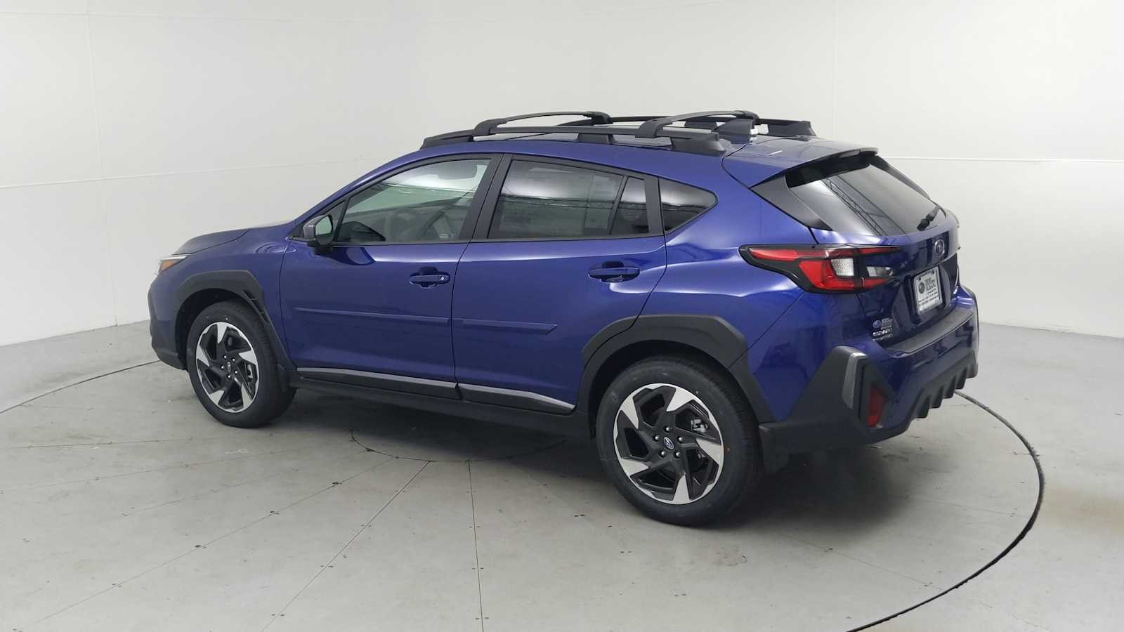 new 2024 Subaru Crosstrek car, priced at $36,395