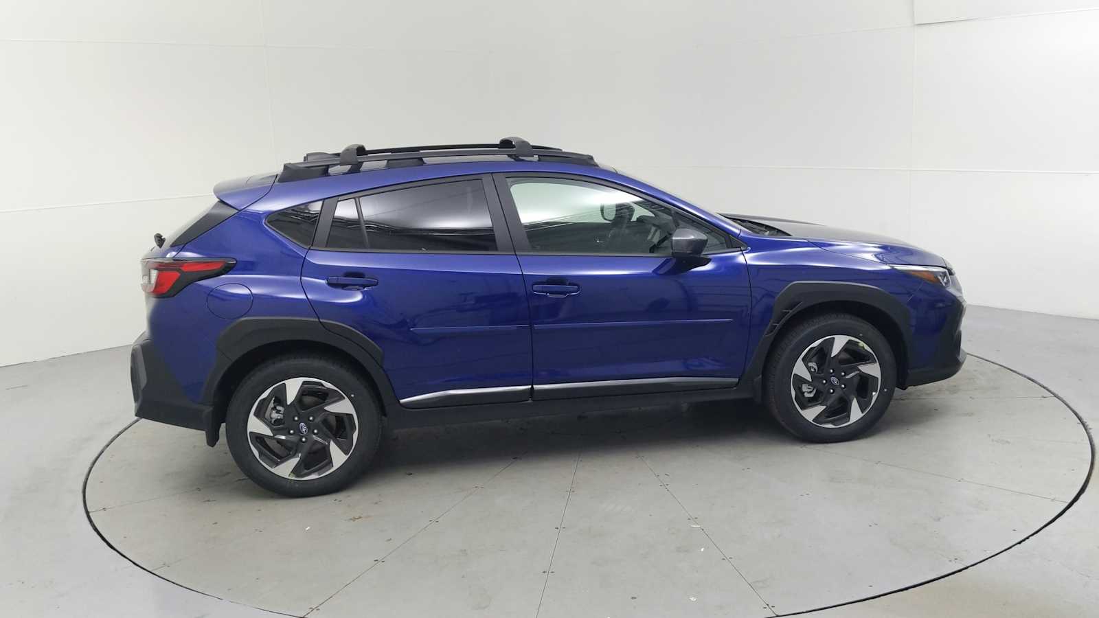 new 2024 Subaru Crosstrek car, priced at $36,395