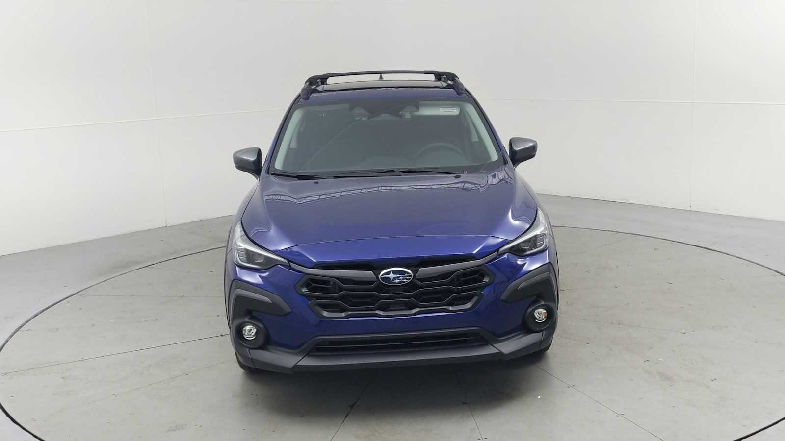 new 2024 Subaru Crosstrek car, priced at $36,395