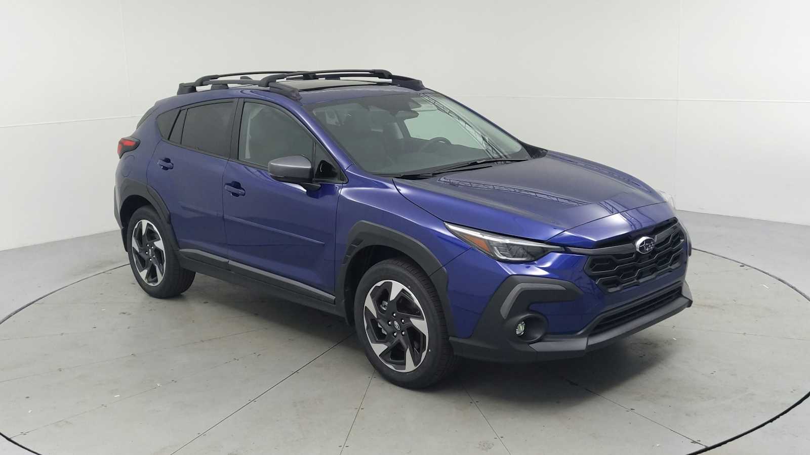 new 2024 Subaru Crosstrek car, priced at $36,395