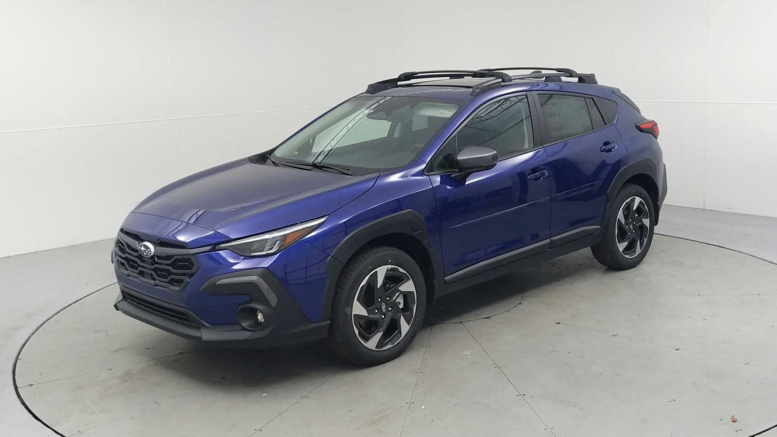 new 2024 Subaru Crosstrek car, priced at $36,395