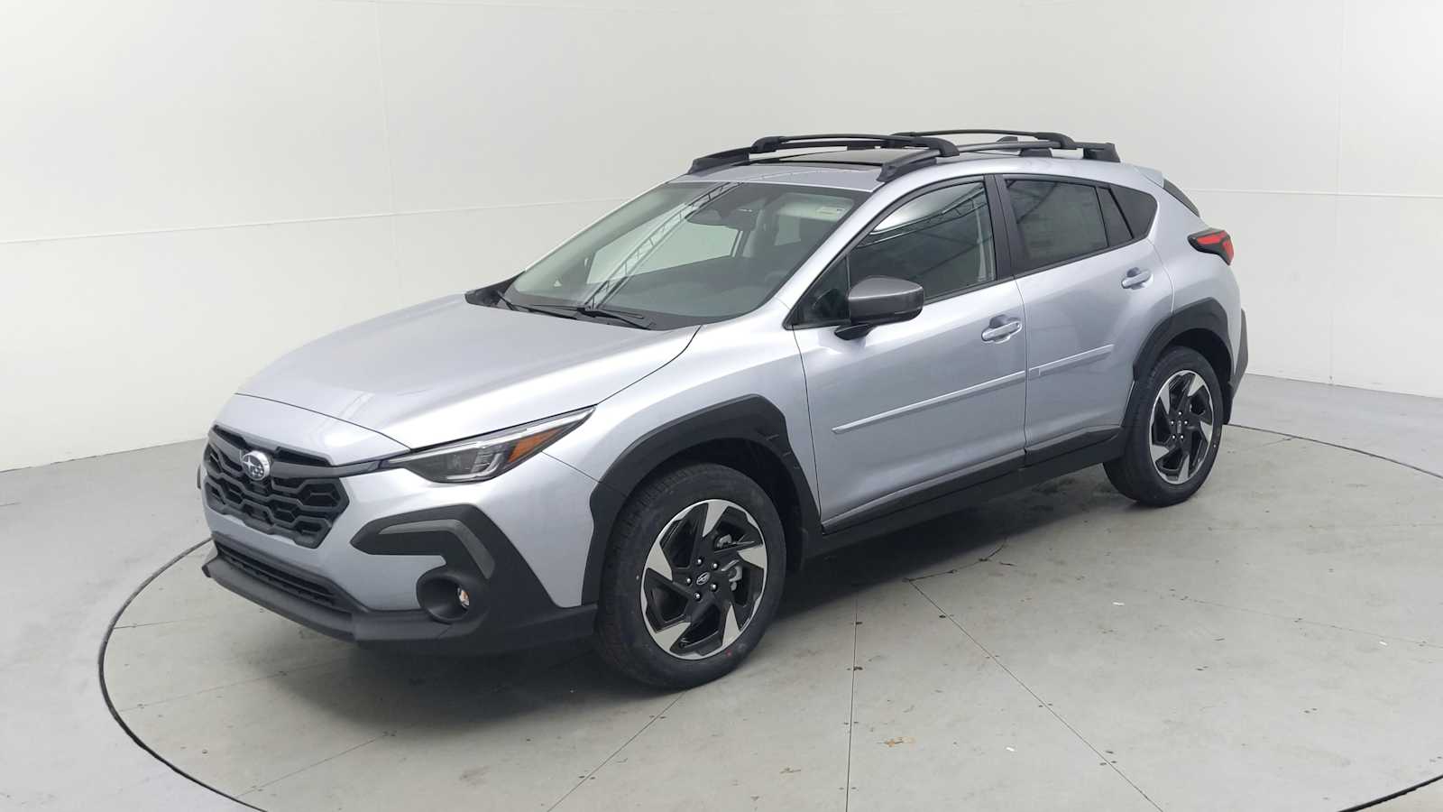 new 2025 Subaru Crosstrek car, priced at $36,755