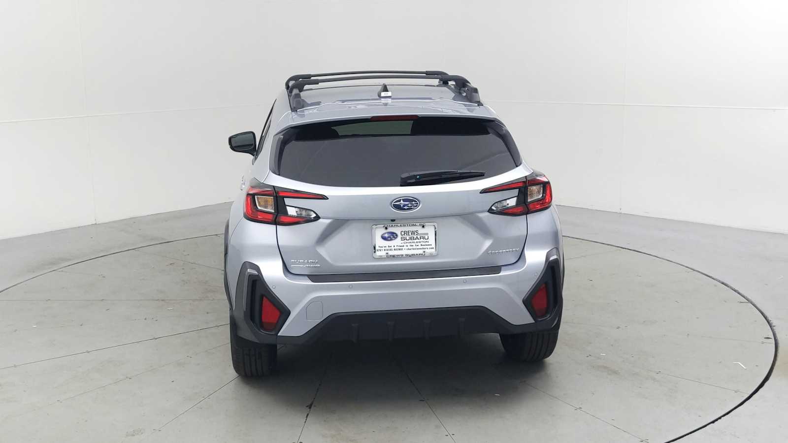 new 2025 Subaru Crosstrek car, priced at $36,755