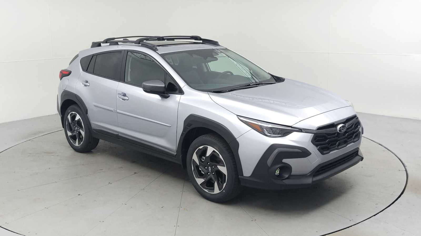 new 2025 Subaru Crosstrek car, priced at $36,755