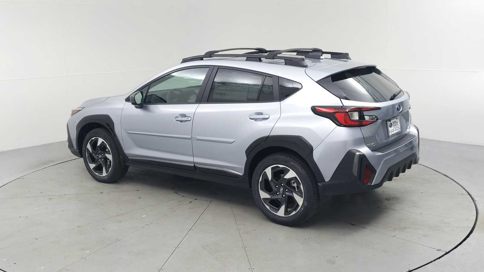 new 2025 Subaru Crosstrek car, priced at $36,755