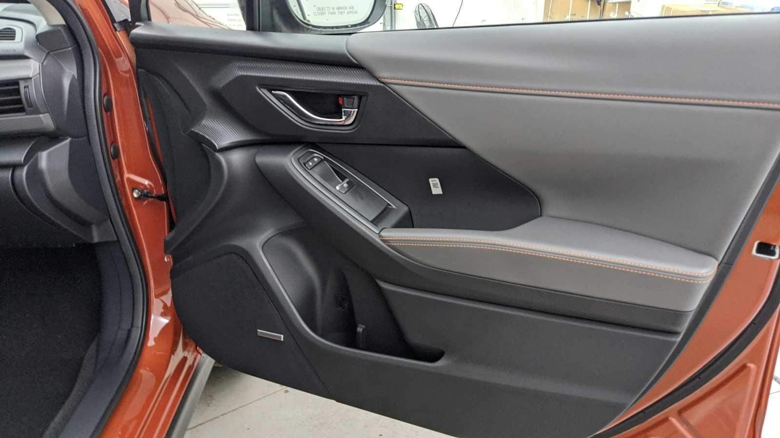 new 2025 Subaru Crosstrek car, priced at $36,874