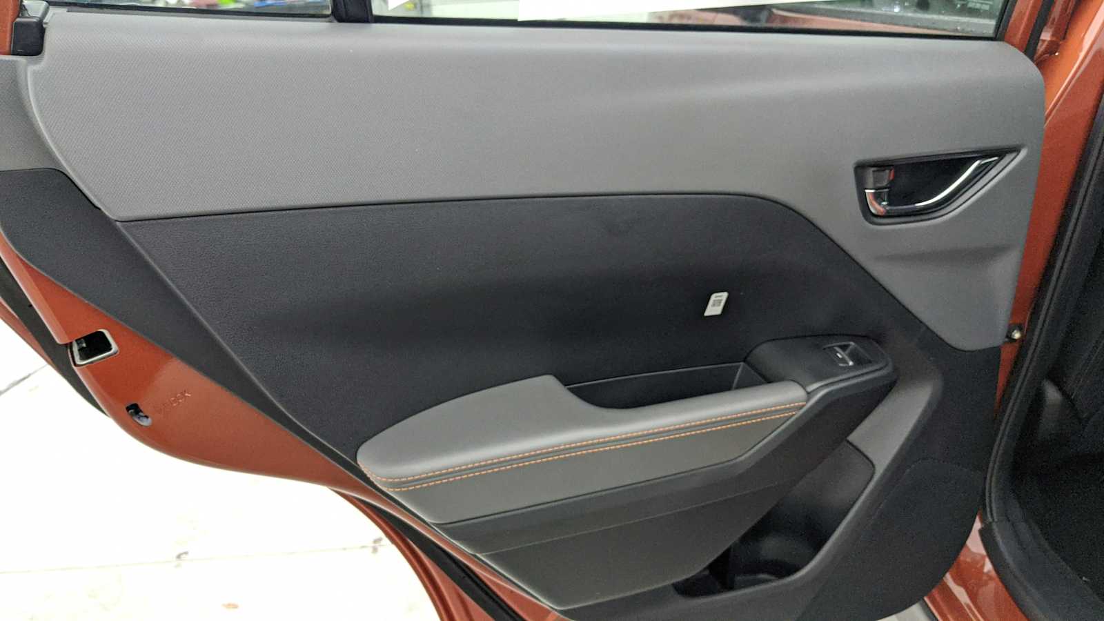 new 2025 Subaru Crosstrek car, priced at $36,874