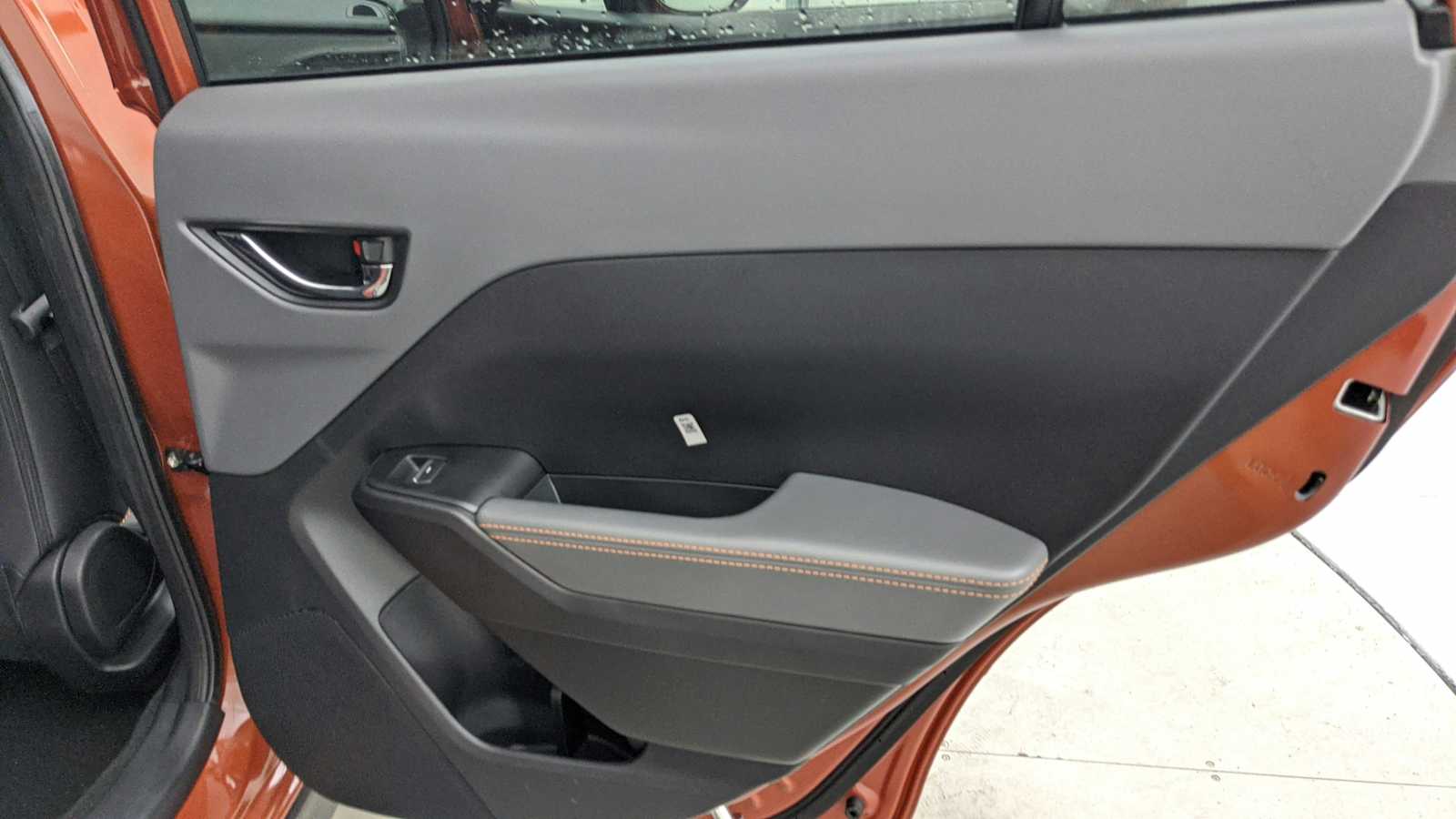 new 2025 Subaru Crosstrek car, priced at $36,874