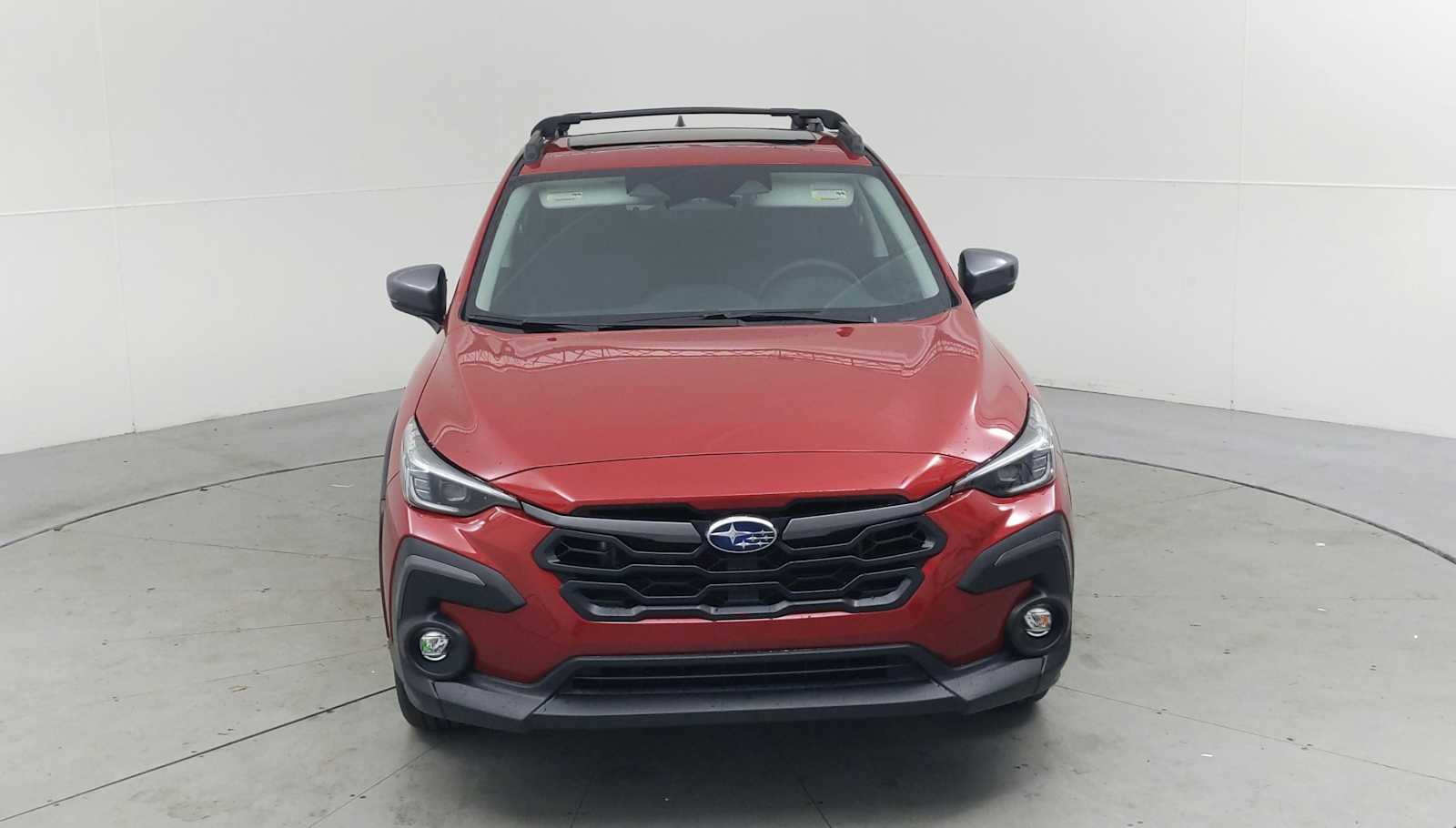 new 2024 Subaru Crosstrek car, priced at $36,395