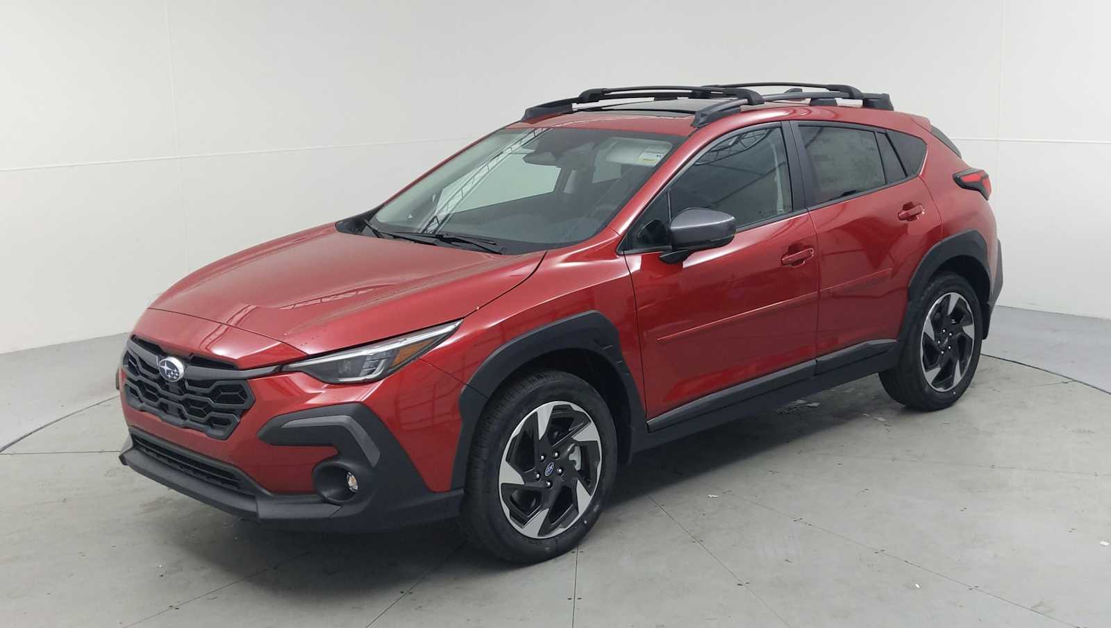 new 2024 Subaru Crosstrek car, priced at $36,395