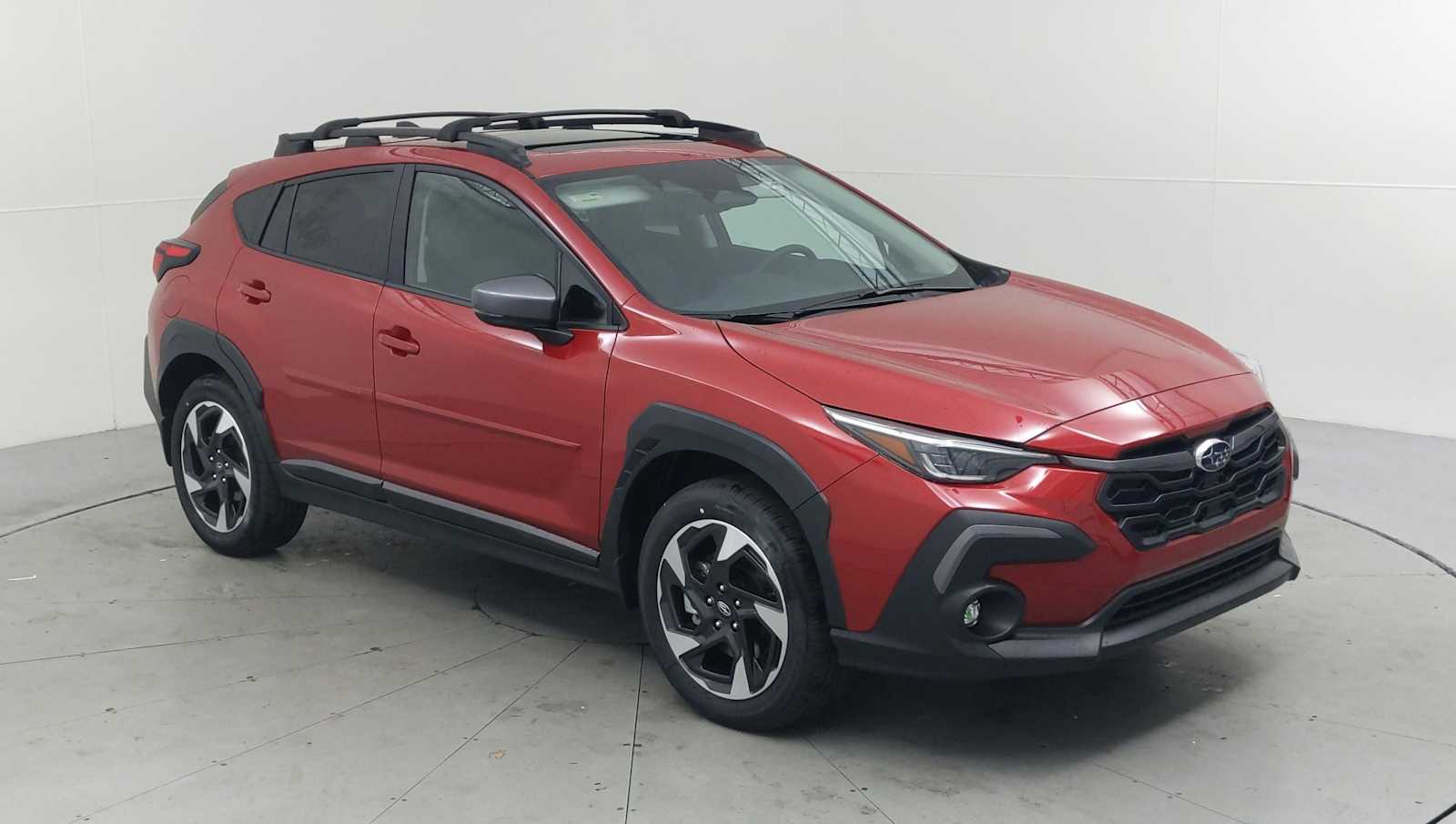 new 2024 Subaru Crosstrek car, priced at $36,395