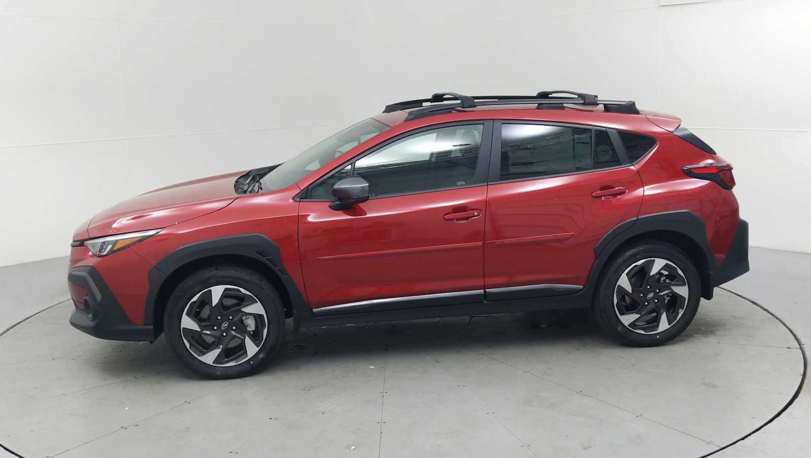 new 2024 Subaru Crosstrek car, priced at $36,395