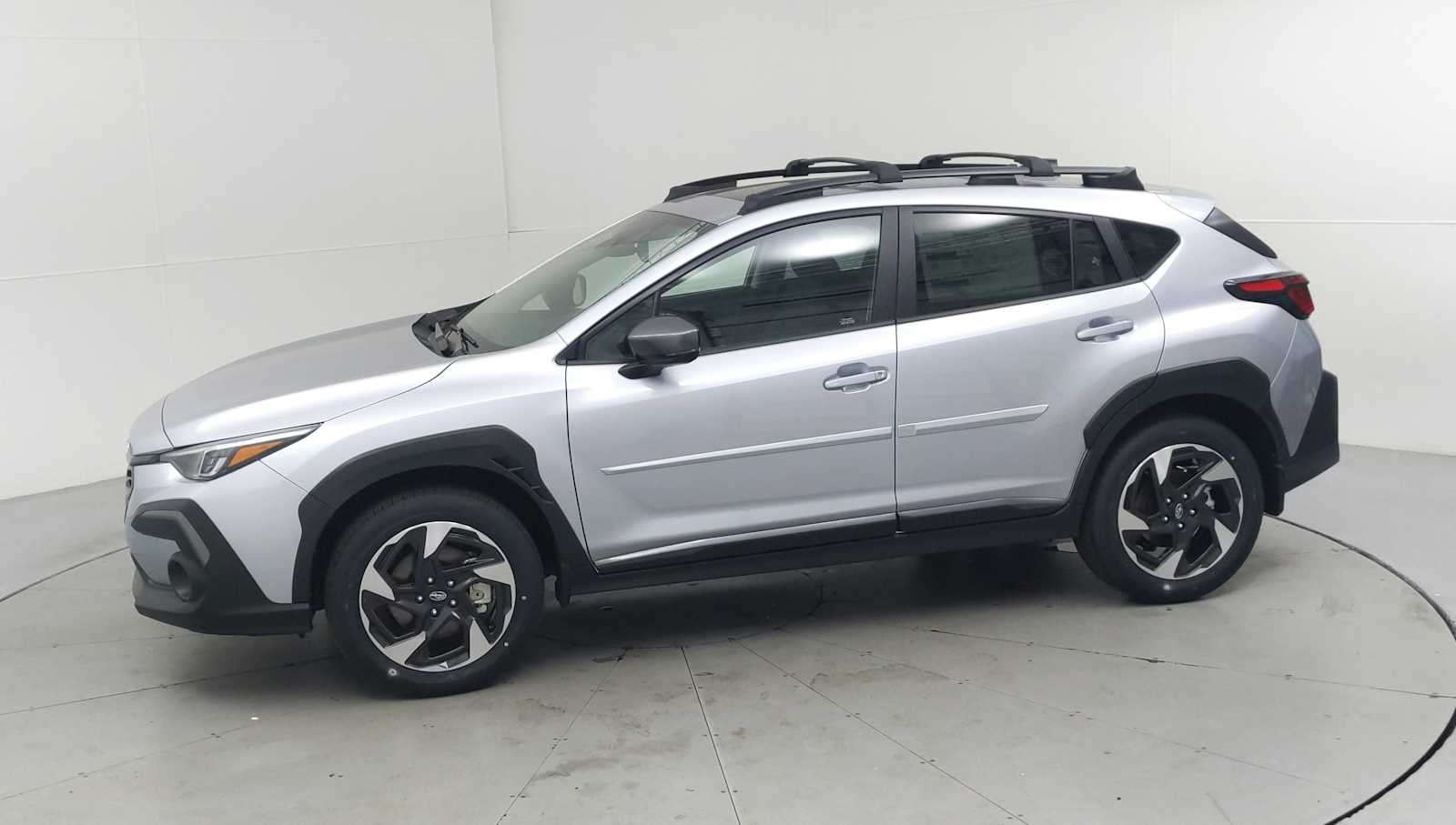 new 2025 Subaru Crosstrek car, priced at $36,874