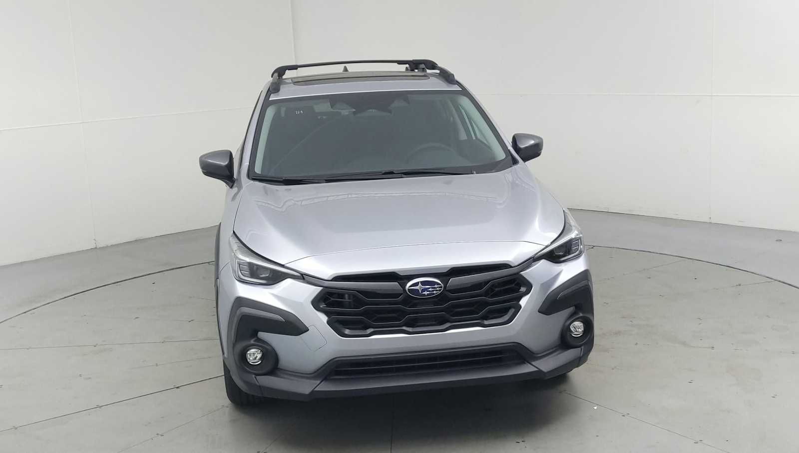 new 2025 Subaru Crosstrek car, priced at $36,874