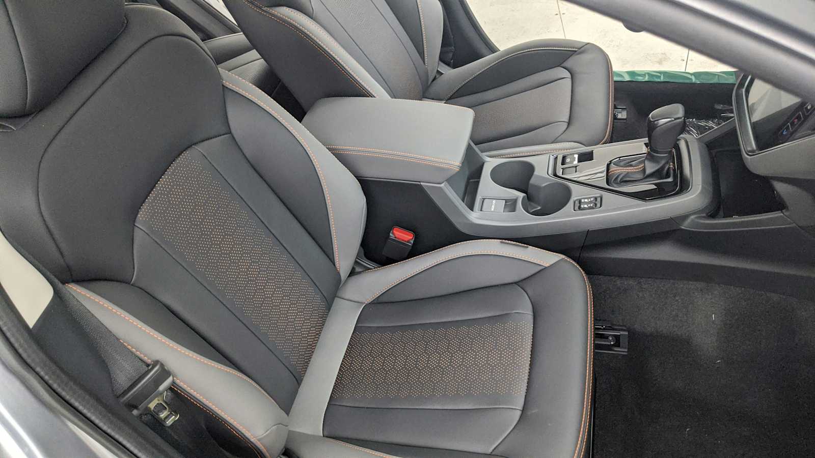 new 2025 Subaru Crosstrek car, priced at $36,874