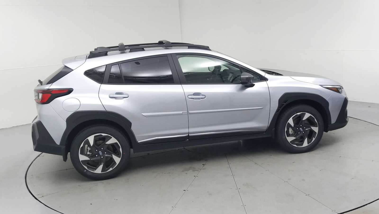 new 2025 Subaru Crosstrek car, priced at $36,874