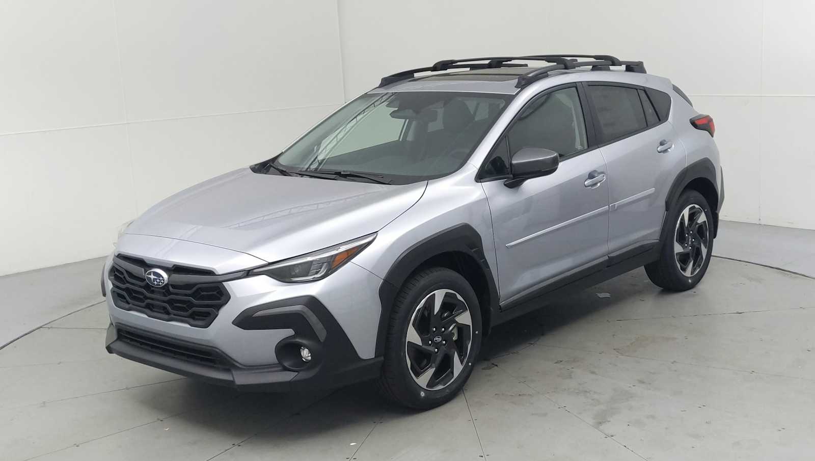 new 2025 Subaru Crosstrek car, priced at $36,874