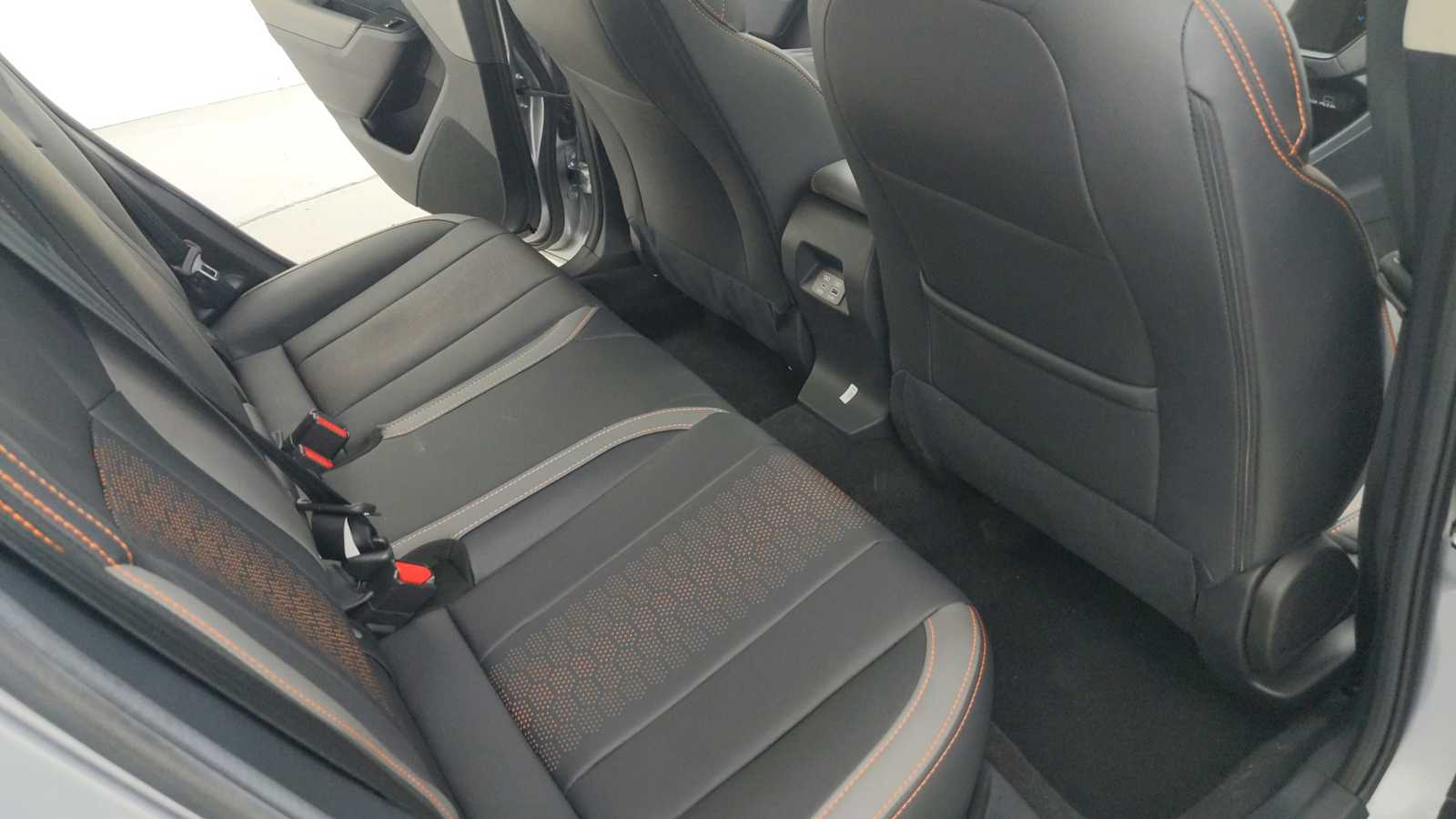 new 2025 Subaru Crosstrek car, priced at $36,874