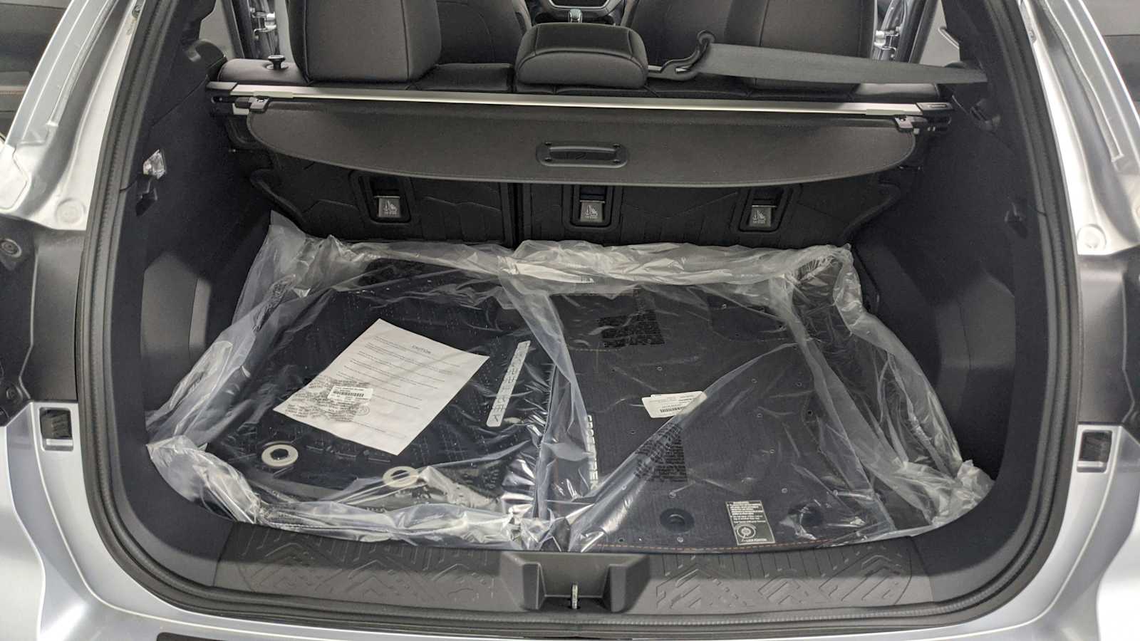 new 2025 Subaru Crosstrek car, priced at $36,874